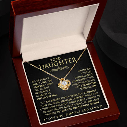 Forever Love Necklace