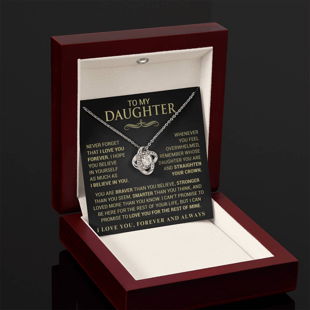 Forever Love Necklace