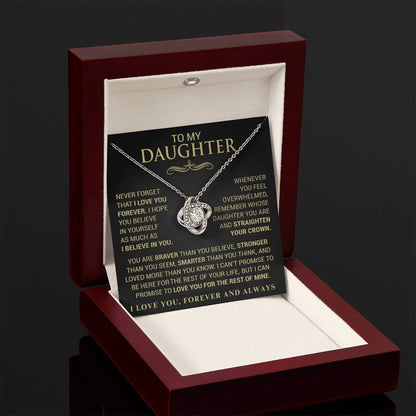 Forever Love Necklace
