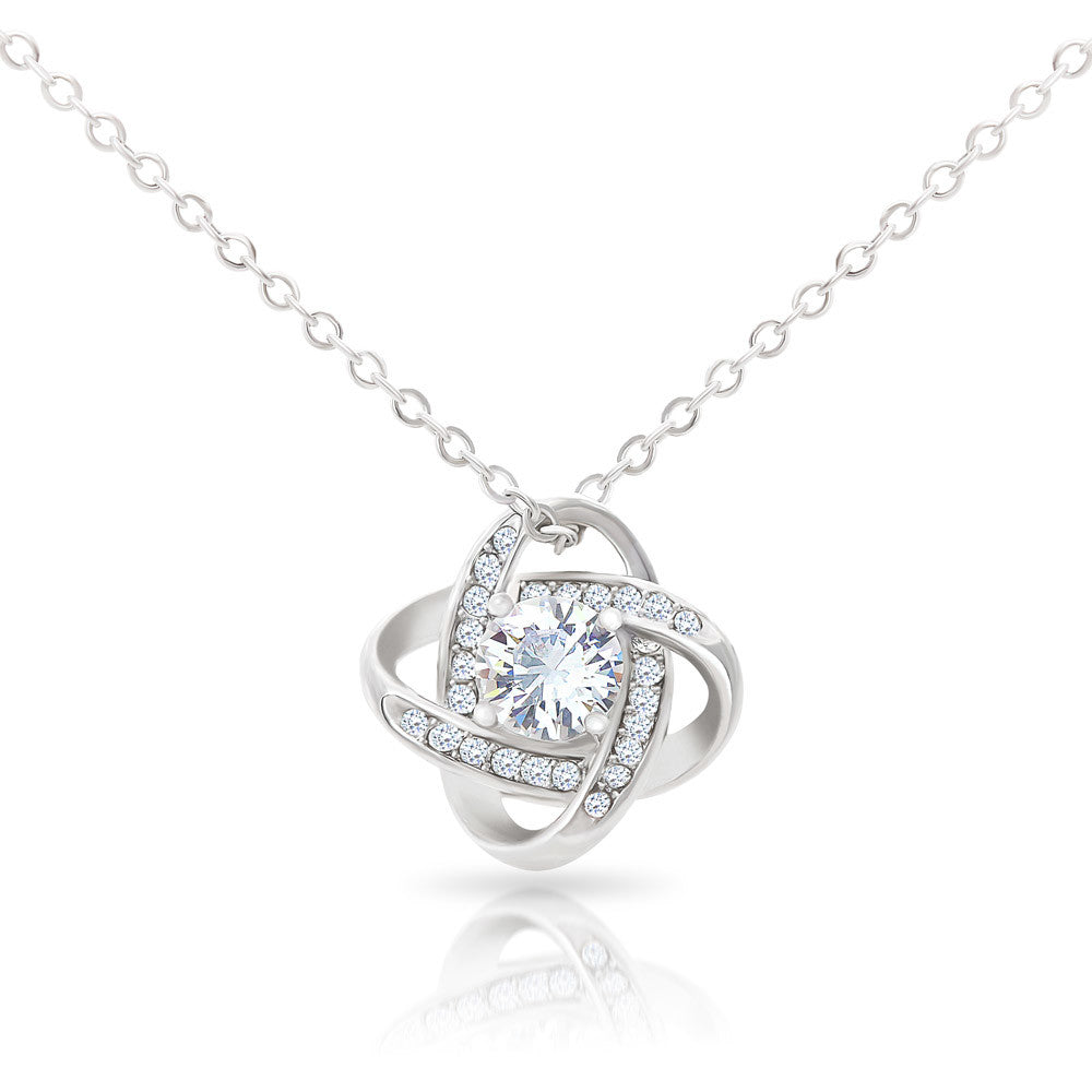 Your Little Boy Necklace
